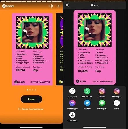 Spotify Wrapped 2022: How to See Your Spotify Wrapped Stats