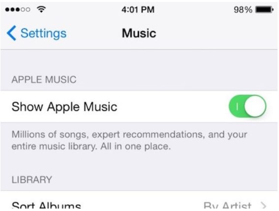 Apple Music Playlist Disappeared, 6 Working Solutions Available