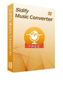 Commentaire sur Sidfiy Music Converter et meilleure alternative