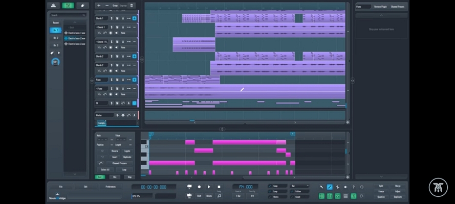 best beginner music production software