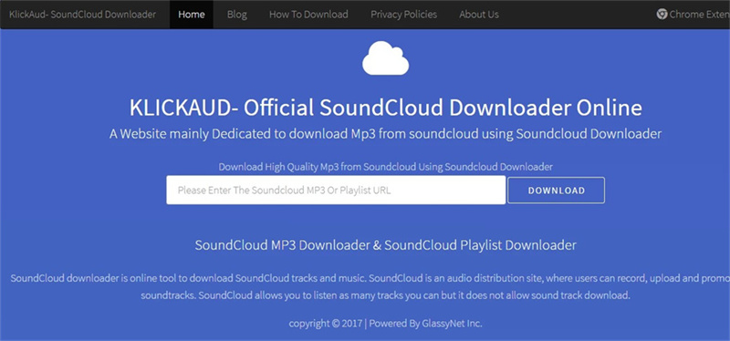 soundcloud art downloader