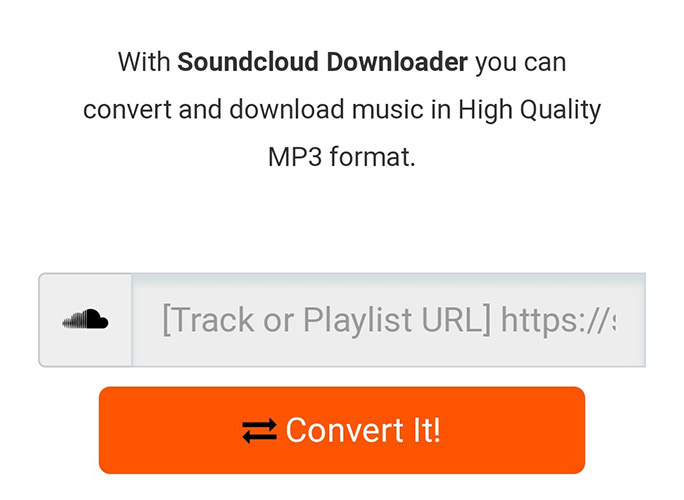 Updated List 10 Best Soundcloud 320kbps Downloaders Of 2023 7476