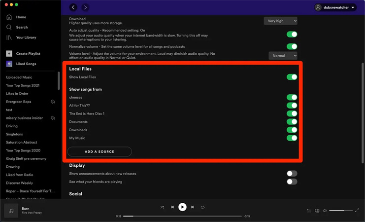 SoundCloud를 Spotify로 전송하는 두 가지 방법