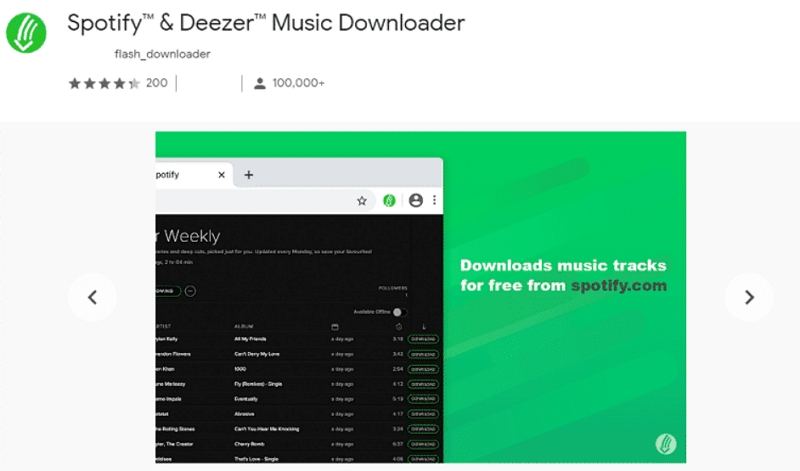 Best Audio Link Downloader to Download Audio from Website