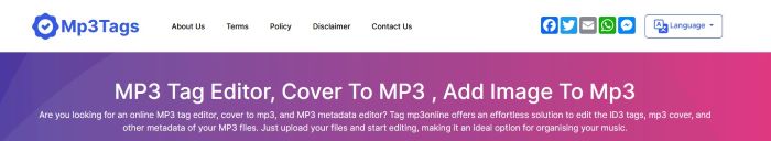 best mp3 tag editor htm