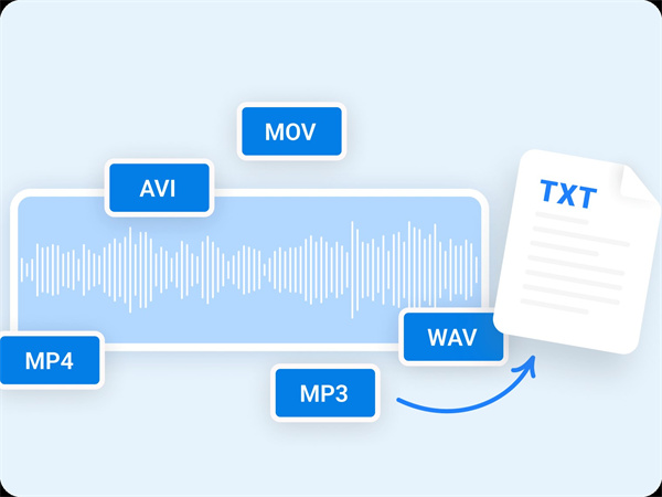 Ultimate Guide: 4 Best Ways to Transcribe Video to Text