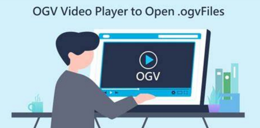 What is OGV File and How to Open and Convert it?