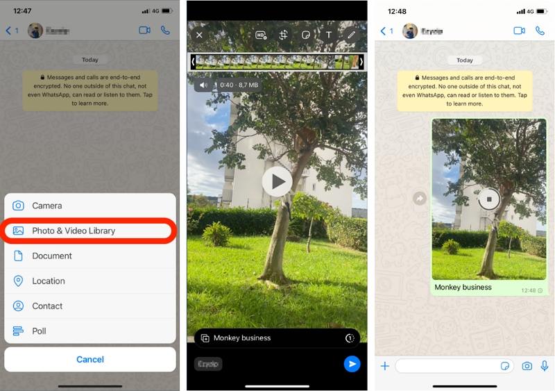 comprimir mp3 para whatsapp