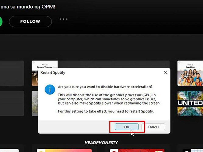 Spotify fechando sozinho? Conheça possíveis causas e como resolver