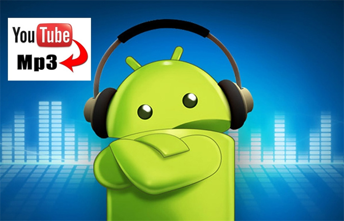 Les 8 meilleurs convertisseurs YouTube MP3 Android en 2024