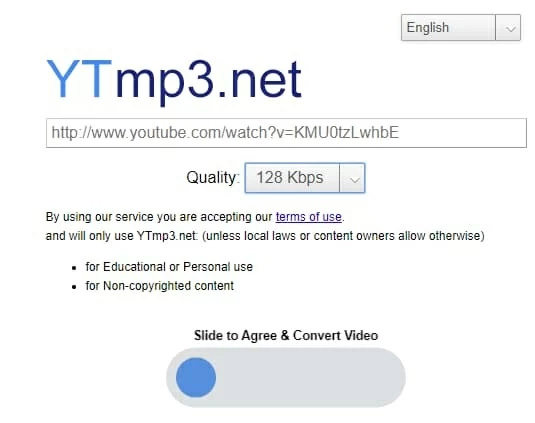 Top 9 YouTube to MP3 320 Online Converters 2024 Updated