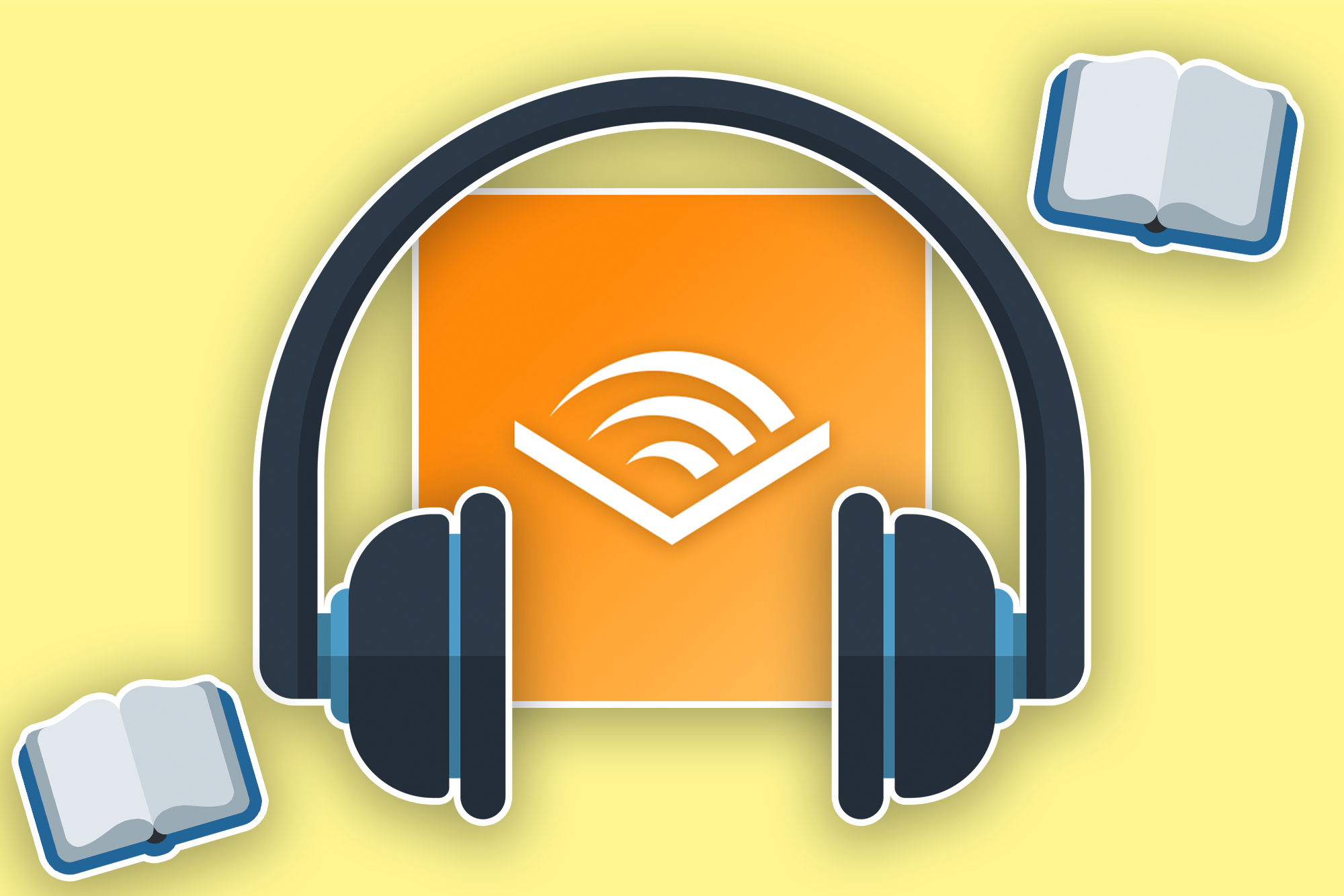 Prime Members: Access Free Audiobooks and Podcasts Through