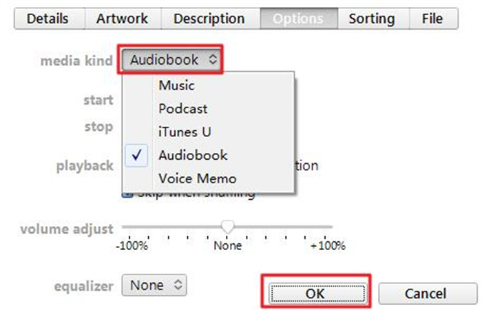 How To Convert MP3 To M4B/Audiobooks In 2023