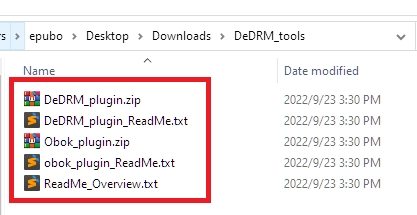 Eliminate Readium LCP DRM and Access LCPL Files on Kindle