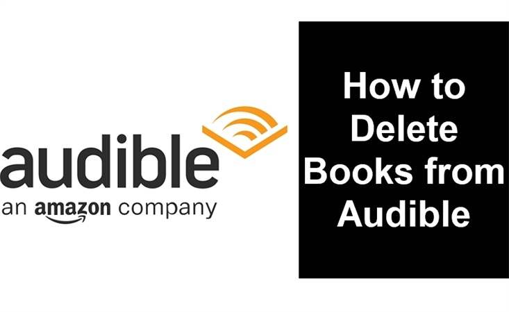 So löschen Sie Audible Bücher auf verschiedenen Geräten 