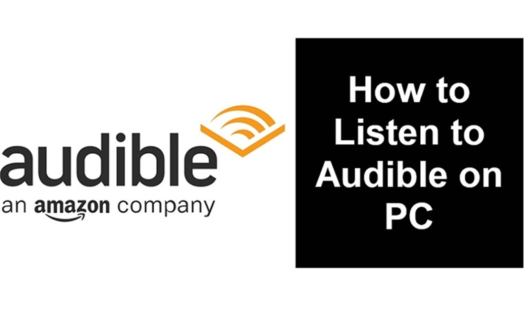 Audible am Computer hören - so klappt's