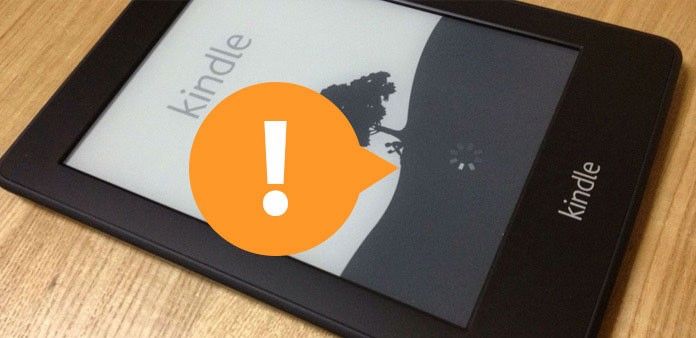 Solutions efficaces pour Kindle qui ne s'allume pas