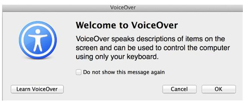 [Detailed Guide] How To Start Using Voiceover Mac In 2024