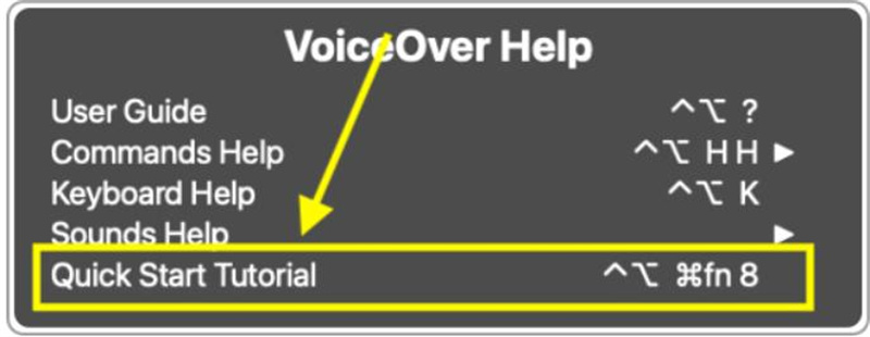 [Detailed Guide] How To Start Using Voiceover Mac In 2024