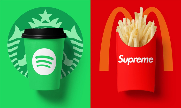 합동 블랙 프라이데이 캠페인을 진행하는 파트너 브랜드