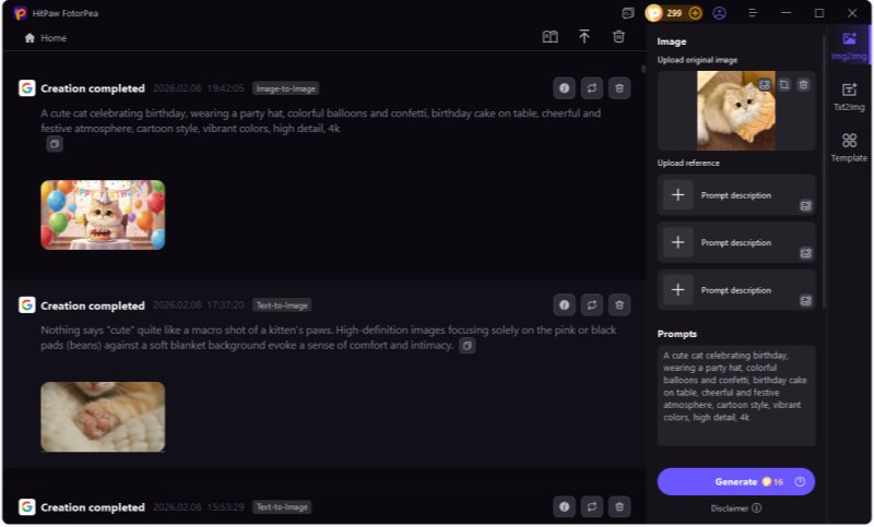 ingresa imagen de gato