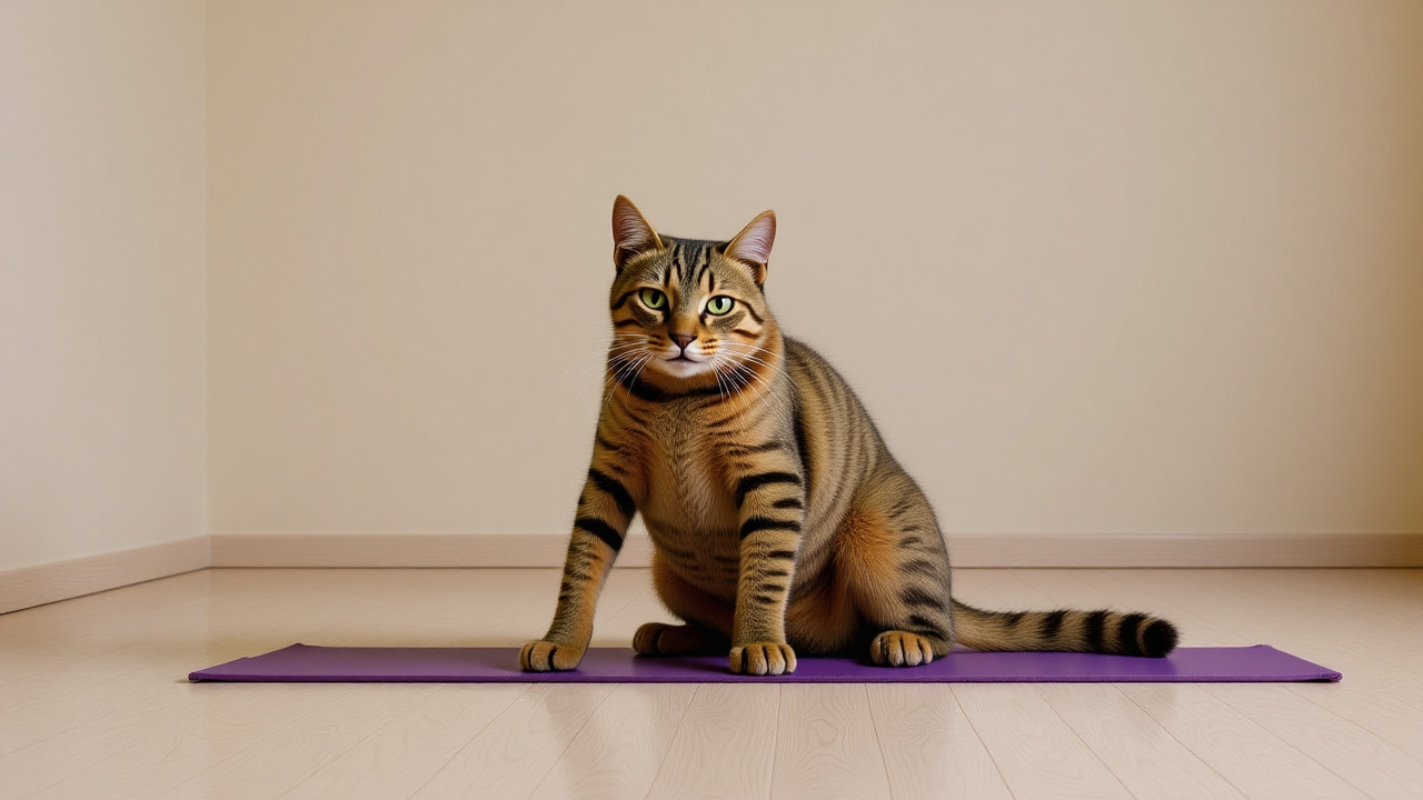 funny meme cat with expressive face