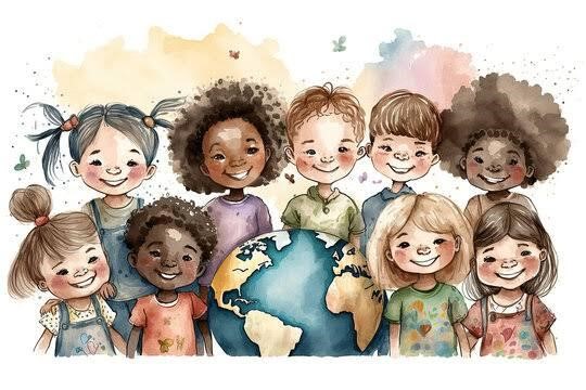 children's day campaign ideas