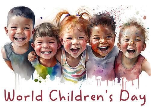 children's day video ideas