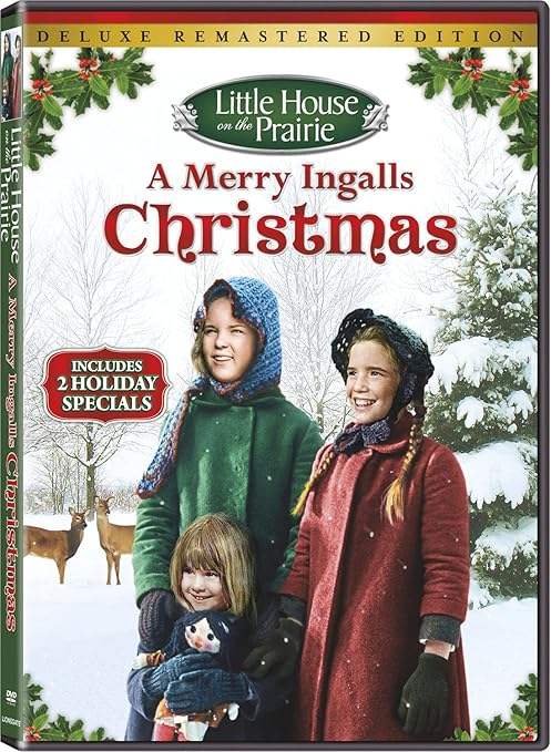 christmas family movies