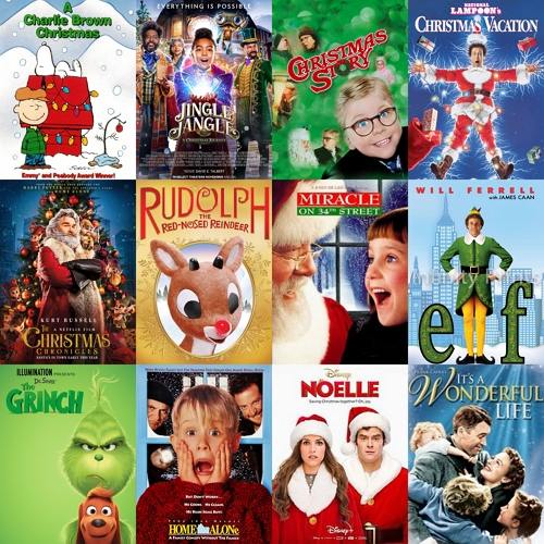 best family christmas movies