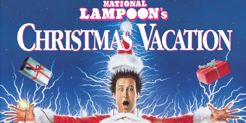 1990 national lampoon christmas movie