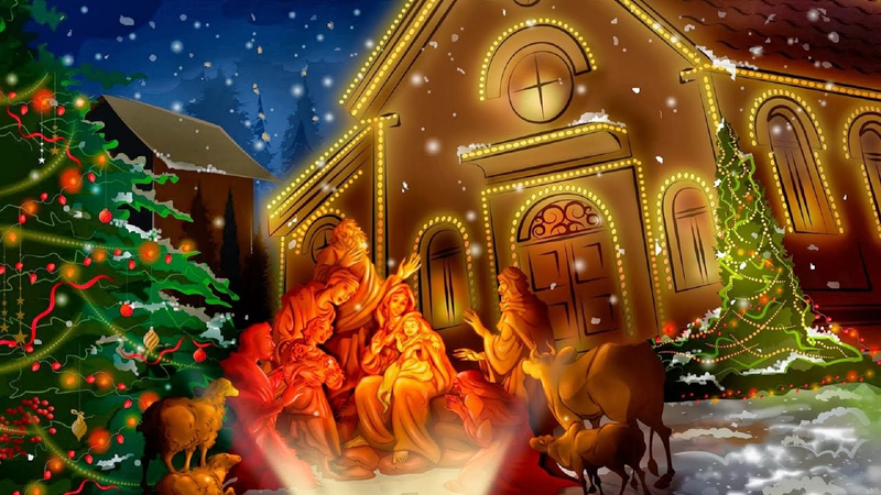 사랑이 담긴 감동적인 크리스마스 비디오