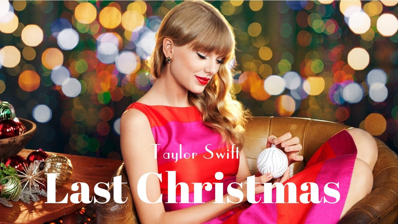 meaning of last christmas lyrics by taylor swift