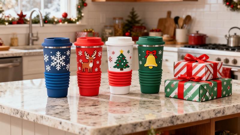 reusable water bottle