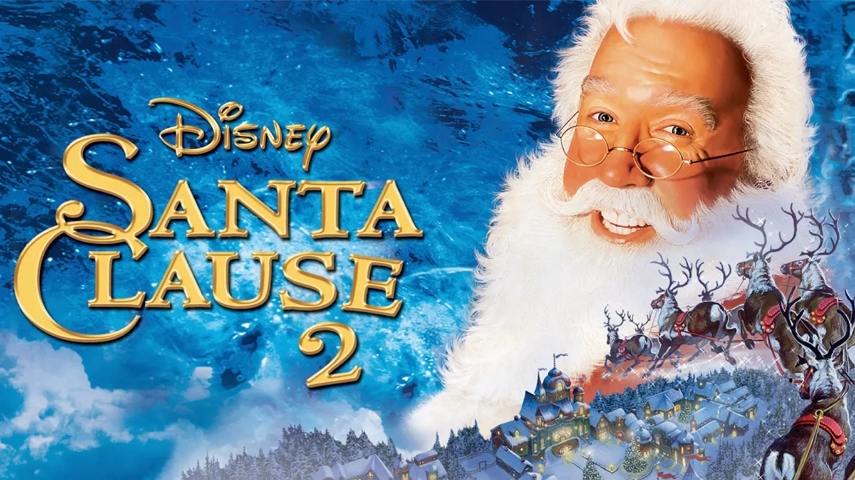 christmas movies on disney plus