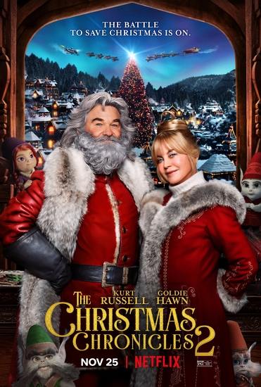 christmas movies to watch with family