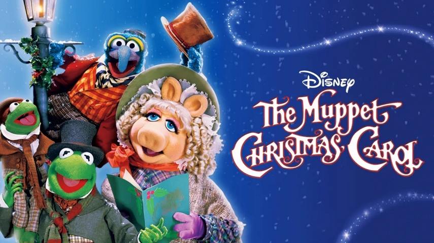 best christmas movies on disney plus
