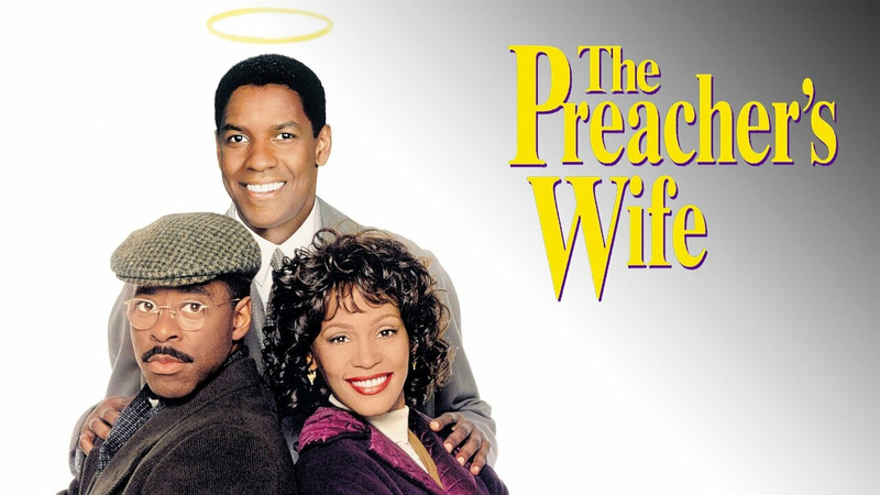 1996 christmas movie the preacher's wife