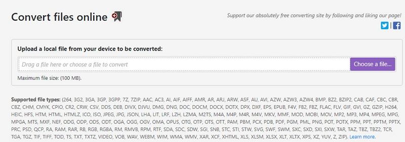 convert to mp3 flv
