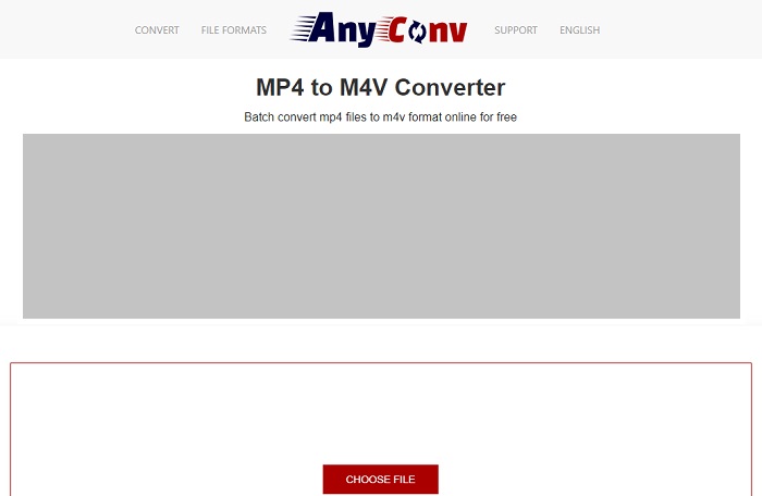 anyconv mp4 to m4v online converter