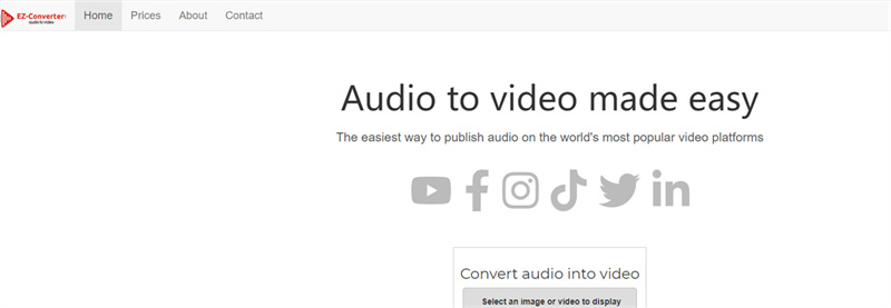 [2022] How to Convert Audio Video and Vice Versa