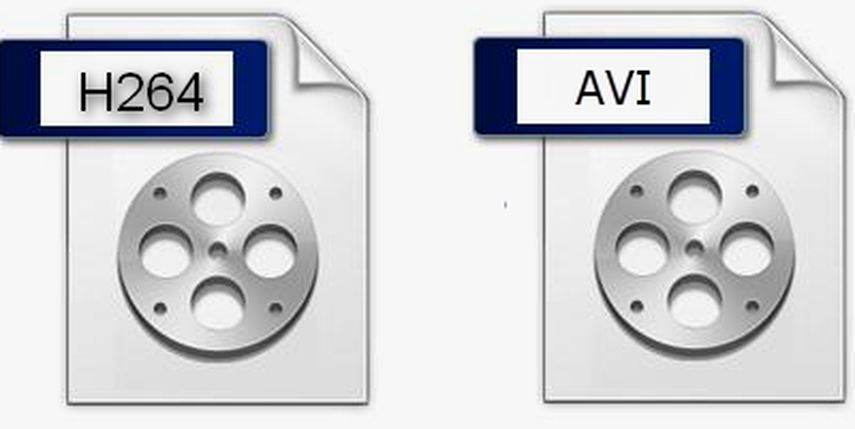 Top 5 Ways to Convert H264 to AVI for Free in 2025