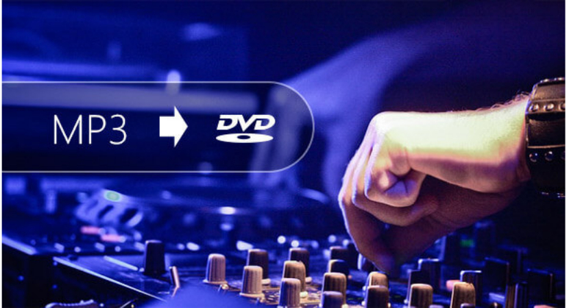 Top 5 Ways to Convert MP3 to DVD for Free in 2024