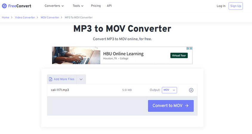 MP3 to MOV: Expert Tips & Tricks