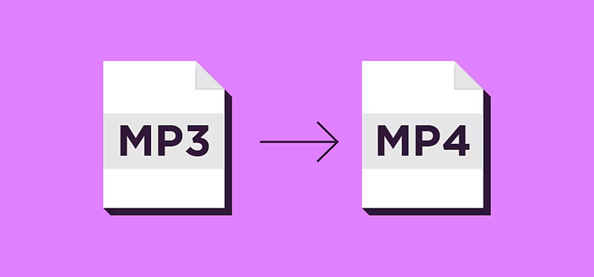 MP3 to MP4 Converter – Convert Your Audio to Video Easily-2025