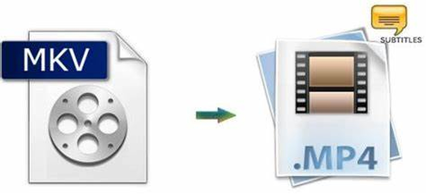 The Ultimate Guide of MKV to MP4 with Subtitles