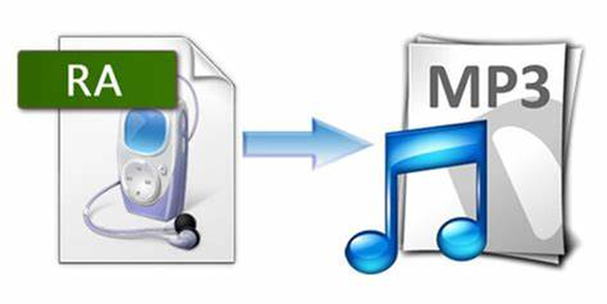 The Ultimate Guide of RA to MP3