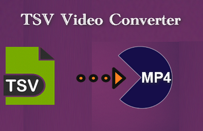 Ultimate Guide of TSV to MP4 Converter