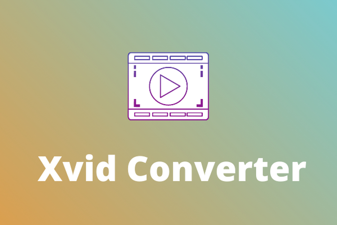 The Ultimate Guide of XVID Converter