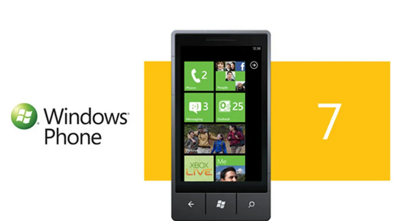 The Ultimate Guide of Windows Phone 7